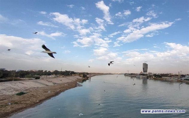 الأنواء الجوية: ارتفاع في درجات الحرارة بدءاً من غد الجمعة